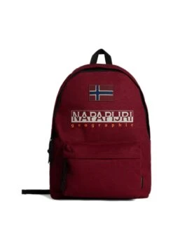 Napapijri Hering - Rugzak - Vint Amaranth