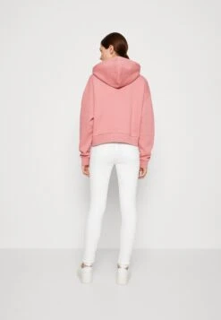 Napapijri Box - Sweater - Pink Lulu -Napapijri 8c9fcb5f16134a64973e01475f6e1378
