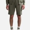 Napapijri Nalis - Shorts - Green Lichen -Napapijri 8d225974da8a487ebca31f63bfbeca52