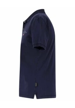 Napapijri Poloshirt - Marine -Napapijri 8d73338b5aae44219b7b8060455c9dc1