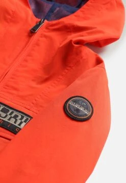 Napapijri Rainforest Summer Open - Lichte Jas - Red Cherry R05 15 Napapijri Rainforest Summer Open - Lichte Jas - Red Cherry R05 -Napapijri 8dbafcf493de47cfad5c79fb9da20526