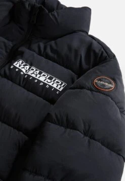 Napapijri A Bachar - Winterjas - Black -Napapijri 8f02441e8bac4206bbcd2ecb394a148d