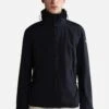 Napapijri Shelter H 4 - Lichte Jas - Blu Marine -Napapijri 8f540bb6cb5c4fcba4be9bf84676aef2