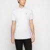 Napapijri Eolanos - Poloshirt - Bright White 1 Napapijri Eolanos - Poloshirt - Bright White -Napapijri 8f85985a5e6d468a965f4a0e60411636