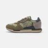 Napapijri Sneakers Laag - New Olive Green -Napapijri 8f90234a27d2424ab1e441295b28c88f