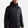 Napapijri Aerons - Jas - Black -Napapijri 8fb4984adb71464998e74fe0a0381ba5