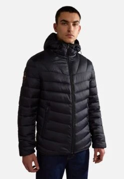 Napapijri Aerons - Jas - Black