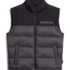 Napapijri K A Hornelen - Bodywarmer - Dark Grey Solid 2 Napapijri K A Hornelen - Bodywarmer - Dark Grey Solid -Napapijri 9144330f07ee4743999c5be58e46406a