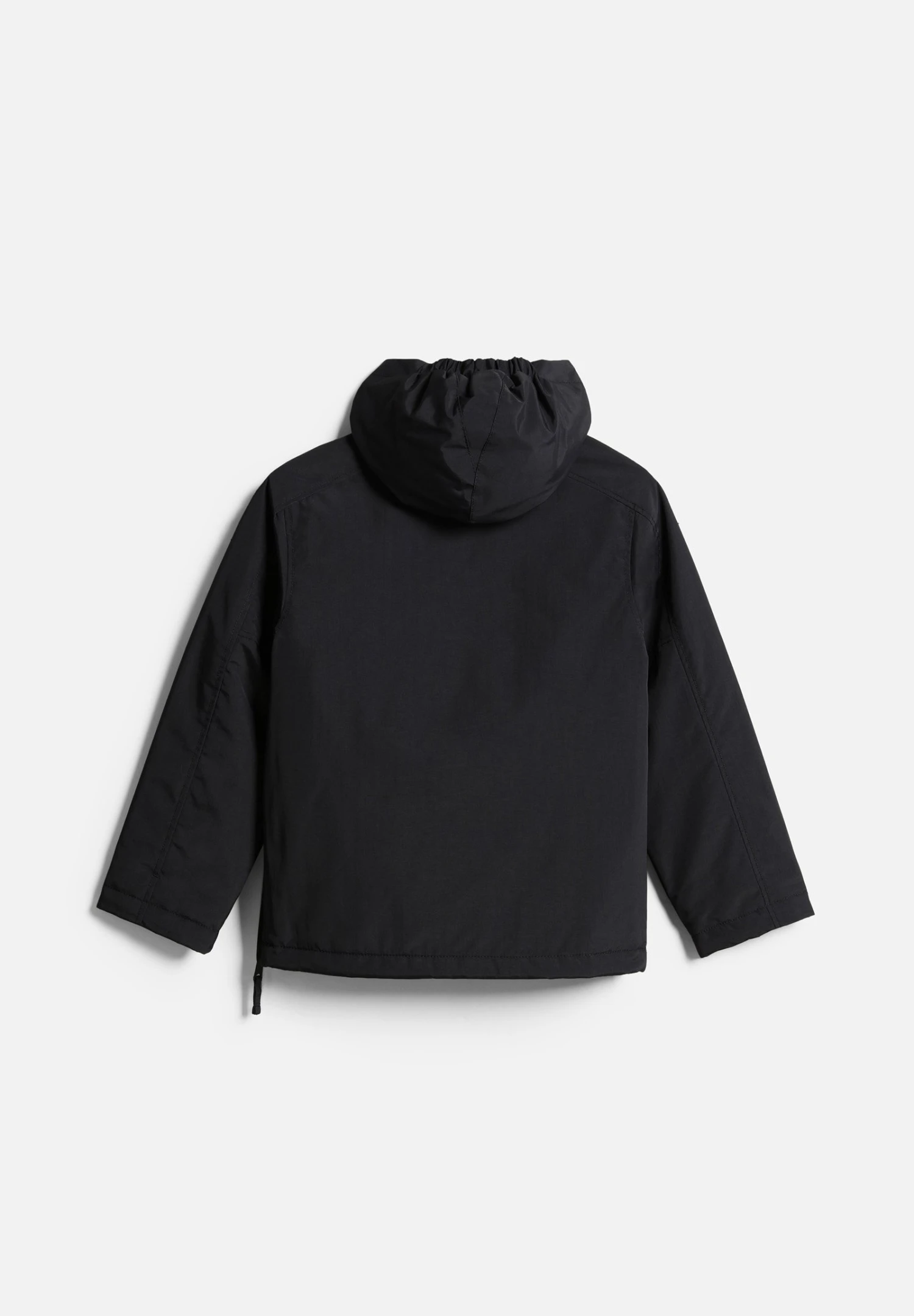 Napapijri Northfarer - Jas - Black 4 Napapijri Northfarer - Jas - Black - Afbeelding 2