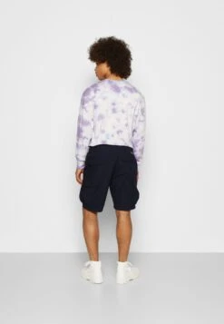 Napapijri Noto - Shorts - Blue Marine -Napapijri 91f361c421eb40aab2d075fff82d91c4