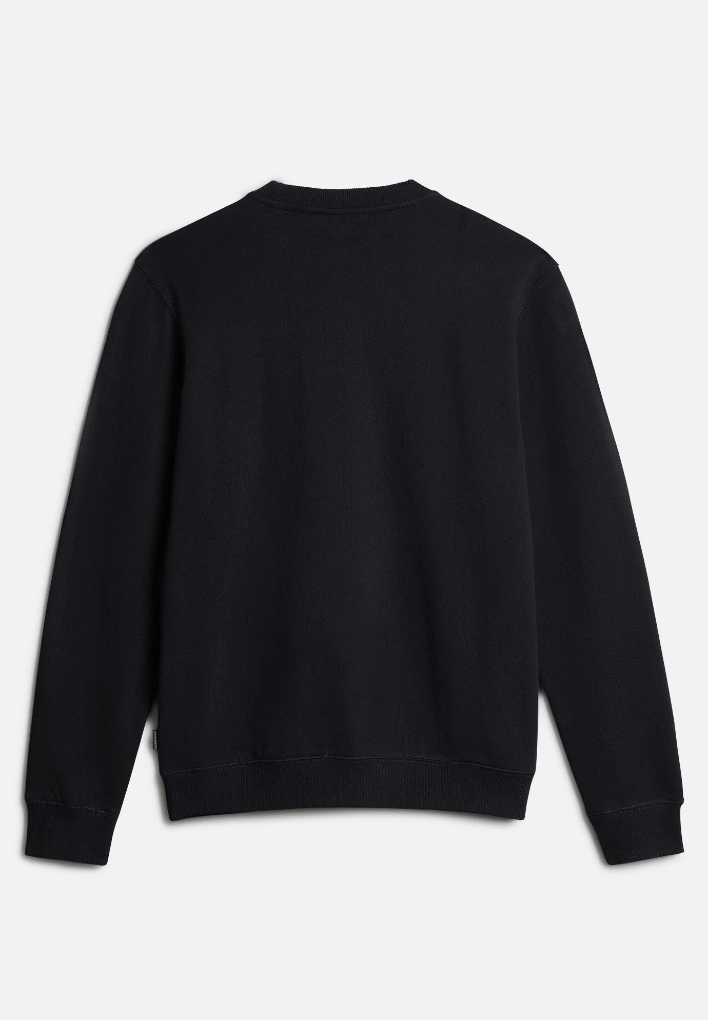 Napapijri Ice Crew Neck Summer - Sweater - Blu Marine 8 Napapijri Ice Crew Neck Summer - Sweater - Blu Marine - Afbeelding 6