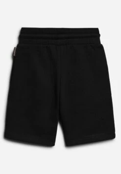 Napapijri Box - Shorts - Black Logo Mbu -Napapijri 92c5b1bba3ef43d4b092d5c66f3d0830