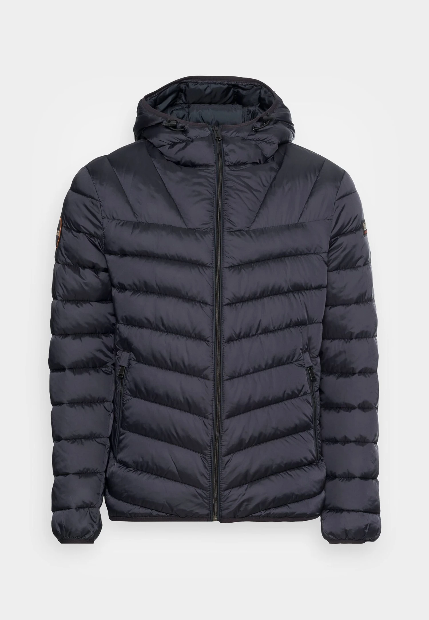 Napapijri Aerons - Jas - Black 11 Napapijri Aerons - Jas - Black - Afbeelding 9