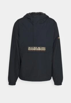 Napapijri Freestrider Unisex - Windjack - Black -Napapijri 92db9cbfd8cd4f86981d5eee54a1615a