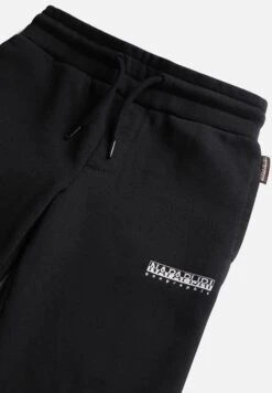Napapijri M-Box - Trainingsbroek - Black Logo Mbu -Napapijri 92f5d1ac5a9d4d7faff47d07e5330bcc