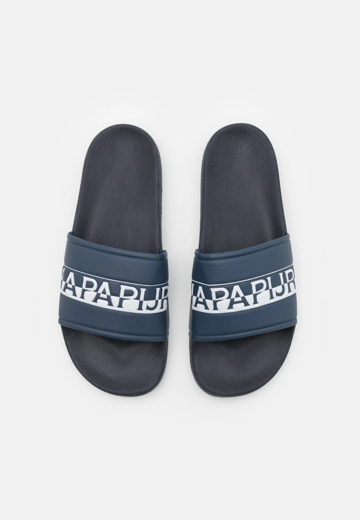 Napapijri Stream - Muiltjes - Blue Marine 6 Napapijri Stream - Muiltjes - Blue Marine - Afbeelding 4