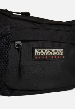 Napapijri H-Rocher - Schoudertas - Black -Napapijri 93332b03d0244c0b93faf911a3f29cd6