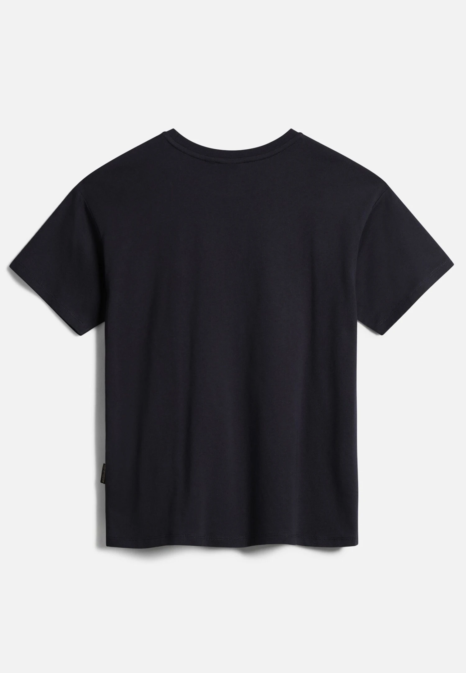 Napapijri Nina - T-Shirt Basic - Blue 4 Napapijri Nina - T-Shirt Basic - Blue - Afbeelding 2