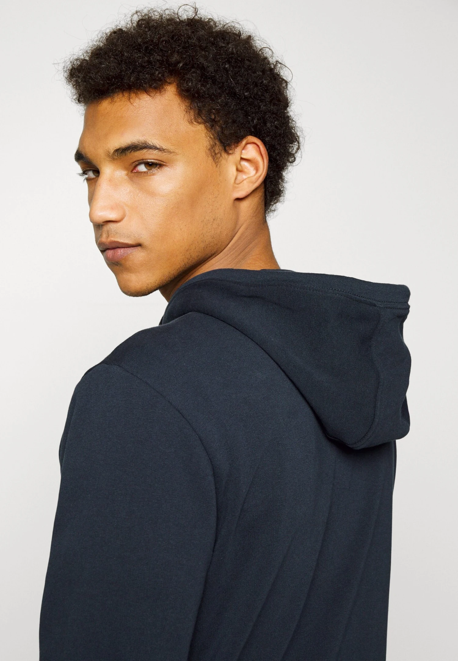 Napapijri Racing - Hoodie - Black 7 Napapijri Racing - Hoodie - Black - Afbeelding 5