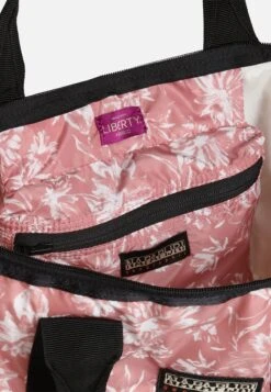 Napapijri Adanson - Shopper - Aop Pink Fah -Napapijri 93c0c8649d854d92ba17a75c51482f79