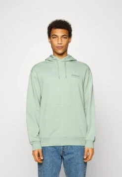 Napapijri Morgex - Sweater - Green Frost