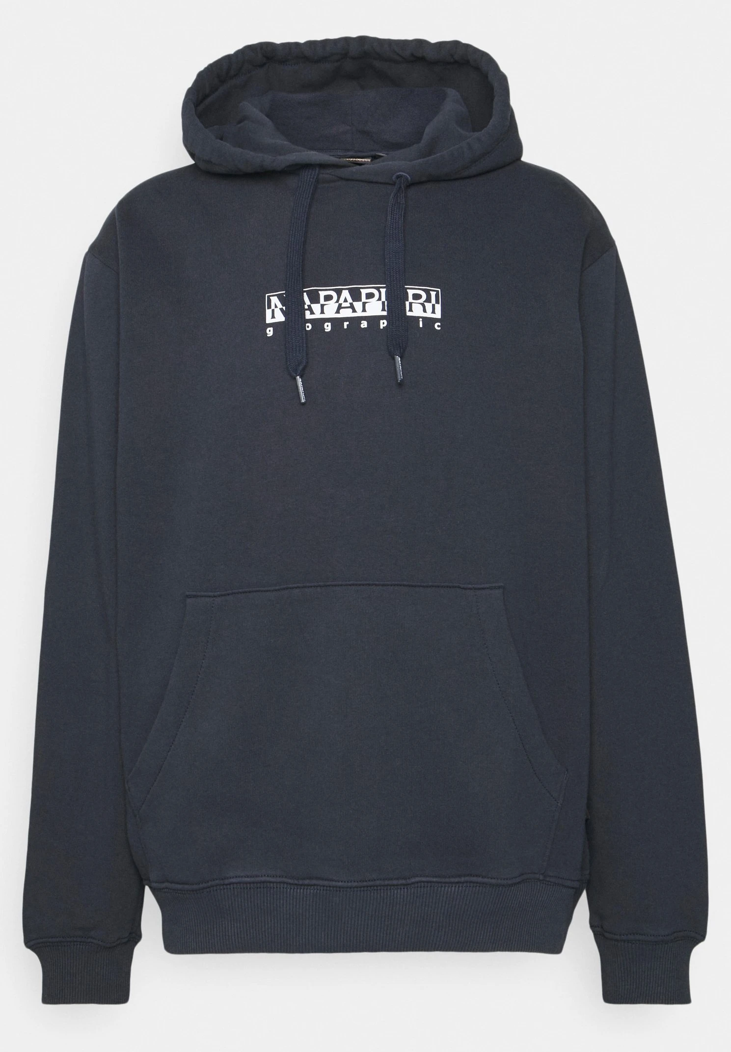 Napapijri Box - Sweater - Blu Marine 7 Napapijri Box - Sweater - Blu Marine - Afbeelding 5