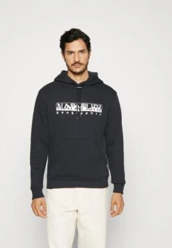 Napapijri Telemark - Sweater - Black