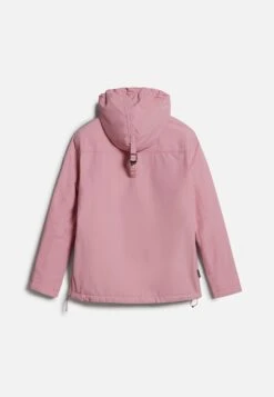 Napapijri Rainforest W Pkt 4 - Outdoorjas - Pink Foxglo -Napapijri 941b20bfb1c847c1a4b9494bf033b6a8
