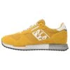 Napapijri Sneakers Laag - Freesia Yellow -Napapijri 947f95ebf72a49c1b7d9eab580667c1d