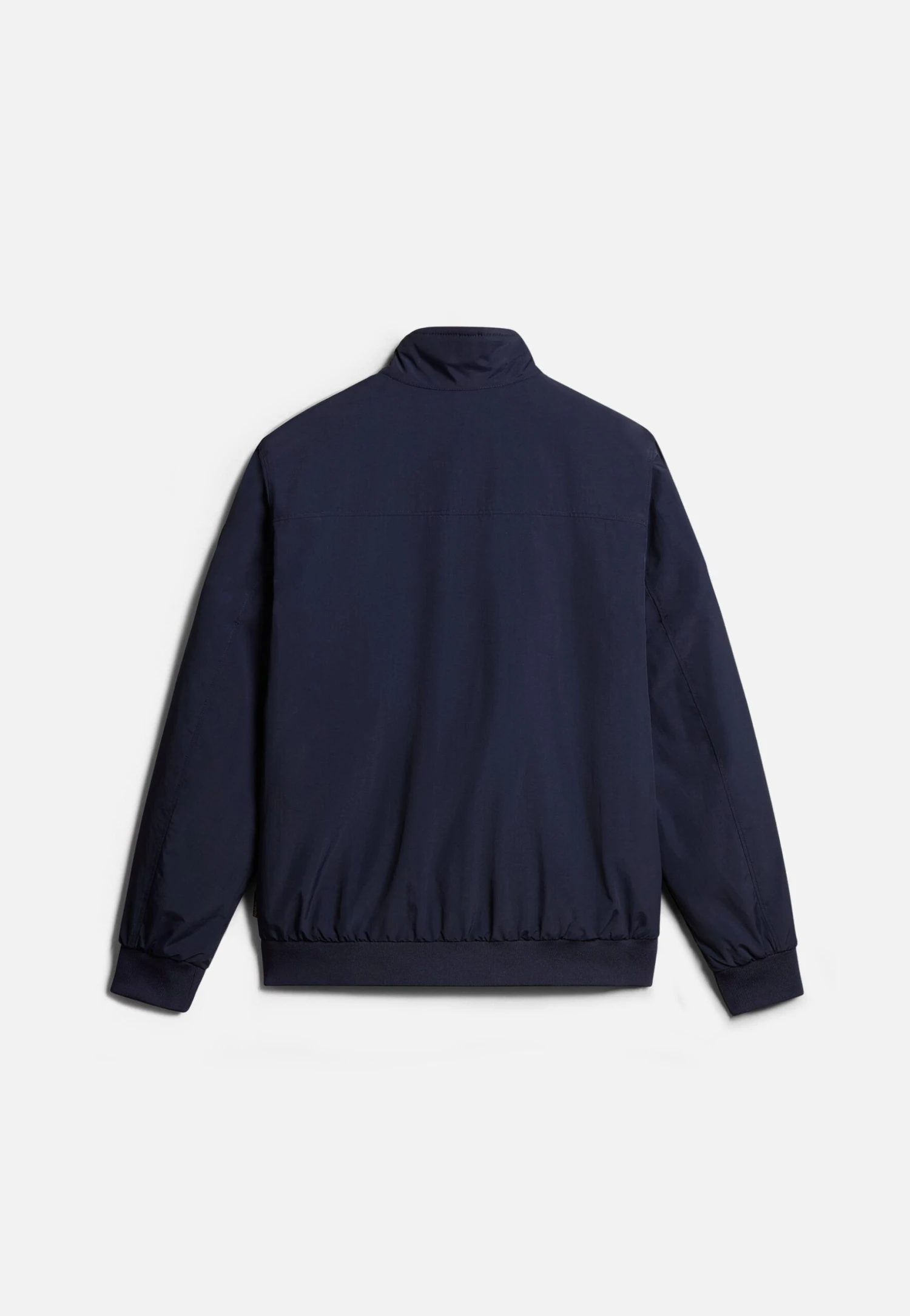 Napapijri A-Sailor - Jas - Blu Marine 9 Napapijri A-Sailor - Jas - Blu Marine - Afbeelding 7