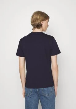 Napapijri T-Shirt Print - Blu Marine 10 Napapijri T-Shirt Print - Blu Marine -Napapijri 94f0422ceb3343578d3ca4b8854bebd8