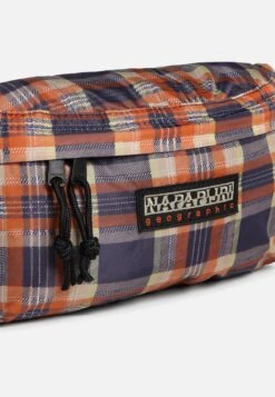Napapijri Tournefort - Heuptas - Check Blue Cab 13 Napapijri Tournefort - Heuptas - Check Blue Cab -Napapijri 950502b4771948b9930d3a3275a9d82f