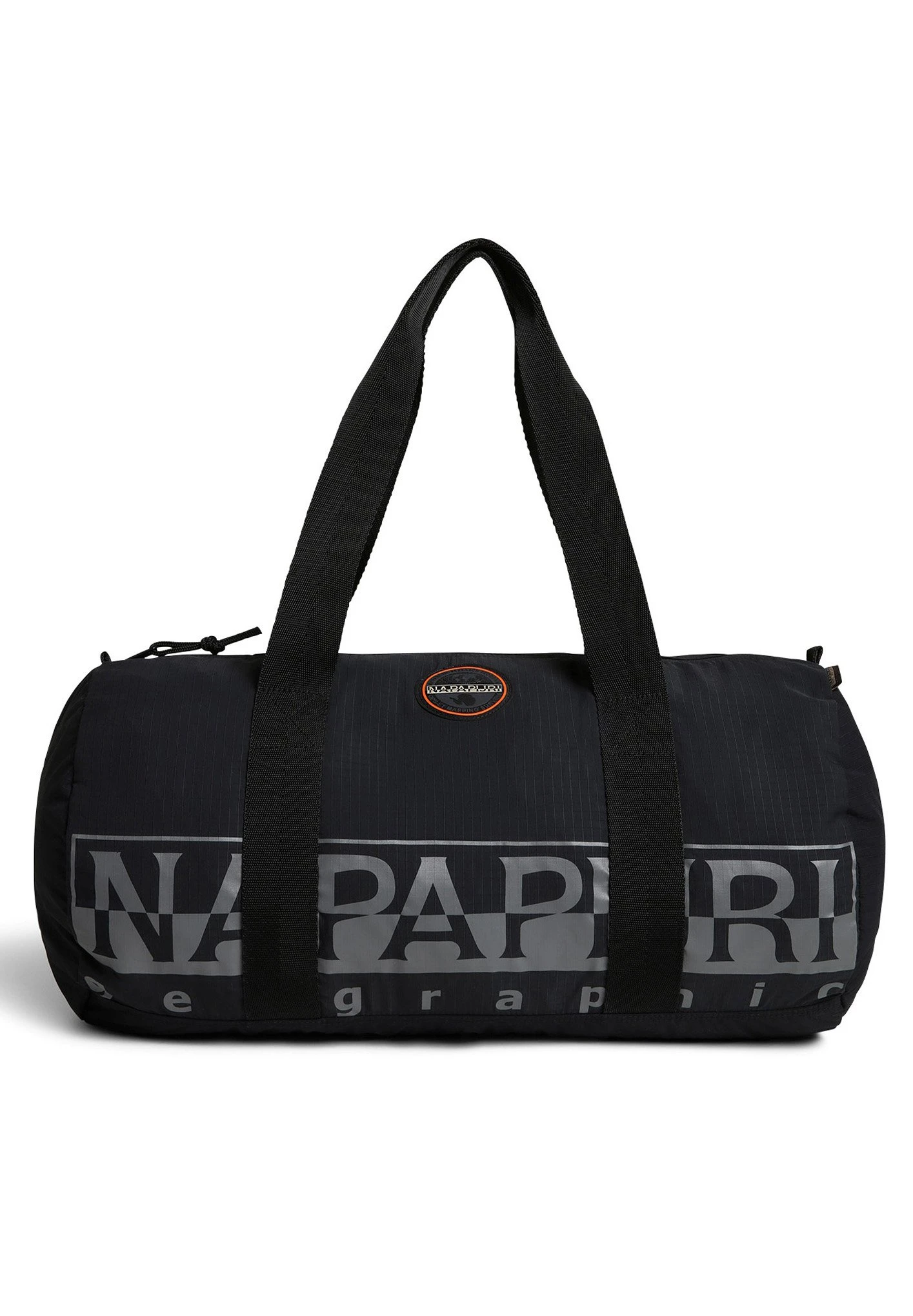 Napapijri Salina Small - Sporttas - Black 5 Napapijri Salina Small - Sporttas - Black - Afbeelding 3