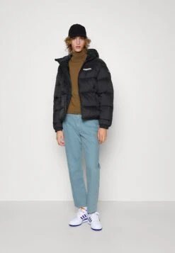 Napapijri Suomi - Winterjas - Black -Napapijri 967ec775702d4ff58cfa9b92e6700b75