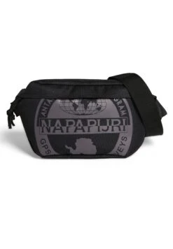 Napapijri Happy - Heuptas - Black 10 Napapijri Happy - Heuptas - Black -Napapijri 968b220030974424b45915ee5069a0ae