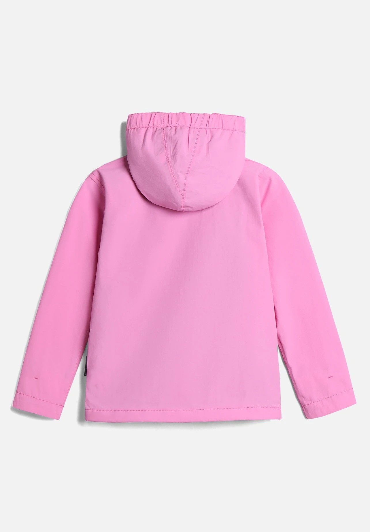 Napapijri Rainforest Summer Open - Lichte Jas - Light Pink 7 Napapijri Rainforest Summer Open - Lichte Jas - Light Pink - Afbeelding 5