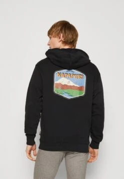 Napapijri Mataje Unisex - Sweater - Black