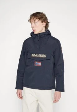 Napapijri Rainforest Winter - Jas - Black -Napapijri 97c773342f4042c18cd4a173f6b22dd5