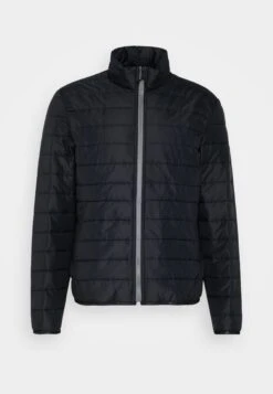 Napapijri Acalmar - Jas - Black -Napapijri 97d4f7ddc4cf4d2f8d1fea0865de7bda