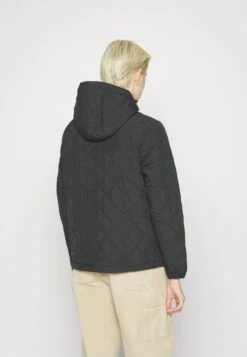 Napapijri Epoch Short - Jas - Black -Napapijri 980123437b10451a9ca34a4c1a4bd361