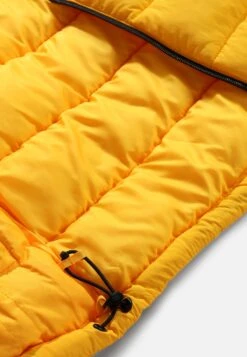 Napapijri A Bachar - Winterjas - Yellow Ray -Napapijri 986206d9a9cb4cb99e0d208867271892