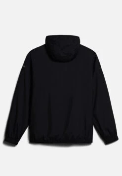 Napapijri A-Raymi Fzh - Lichte Jas - Black -Napapijri 98a113041ab1473eaf9a321c3cadcde8