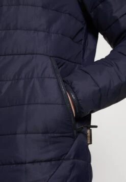 Napapijri Acalmar - Jas - Blu Marine -Napapijri 98cc50e67c9e43608d52eb81ba640430