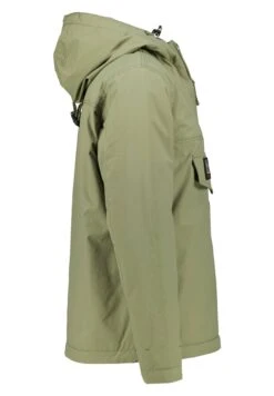 Napapijri Rainforest Winter - Jas - Green Lichen -Napapijri 9938638dda6d4c8093df7189c4cfa1a3