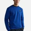 Napapijri B-Iaato C - Sweater - Blu Mazarin Ba 1 Napapijri B-Iaato C - Sweater - Blu Mazarin Ba -Napapijri 993cc7585df24492a5e23a4952ad830f