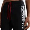 Napapijri Zwemshorts - Black 041 -Napapijri 9958def61c4d45b4b09978fb53c876cf