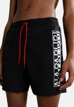 Napapijri Zwemshorts - Black 041