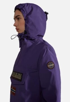 Napapijri Rainforest W Pkt 4 - Outdoorjas - Violet Gothic 13 Napapijri Rainforest W Pkt 4 - Outdoorjas - Violet Gothic -Napapijri 9979ad7623a449ee954dc63fa2e4965c