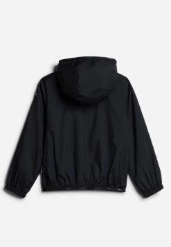Napapijri Baltra - Jas - Black -Napapijri 99b61814659a46f9abc464d6d8c21a26