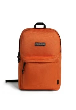 Napapijri Hatch Daypack - Rugzak - Orange Buttern